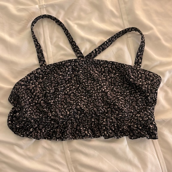 Free People Movement Plié All Day Sports Bra - Picture 5 of 8